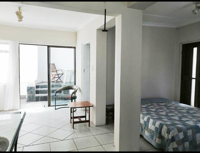 1 BEDROOM APARTMENT RENTED IN SUMMERSTRAND